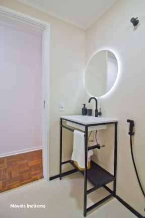 Imagem Apartamento com 3 Quartos à Venda, 108 m² em Jardim América - São Paulo Imagem Apartamento com 3 Quartos à Venda, 108 m² em Jardim América - São Paulo