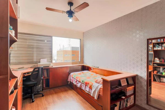 Imagem Apartamento com 4 Quartos à Venda, 243 m² em Campo Belo - São Paulo Imagem Apartamento com 4 Quartos à Venda, 243 m² em Campo Belo - São Paulo