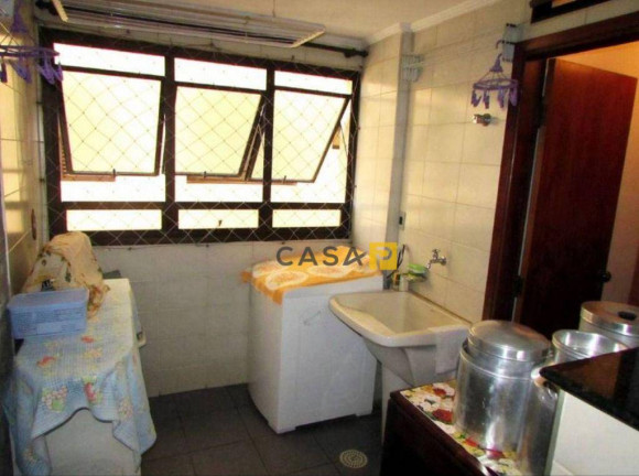 Imagem Apartamento com 3 Quartos à Venda, 110 m² em Vila Belvedere - Americana Imagem Apartamento com 3 Quartos à Venda, 110 m² em Vila Belvedere - Americana