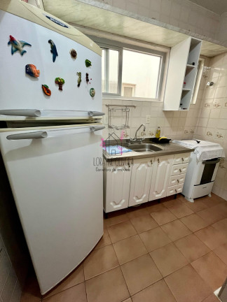 Imagem Apartamento com 2 Quartos à Venda, 65 m² em Praia Grande - Ubatuba