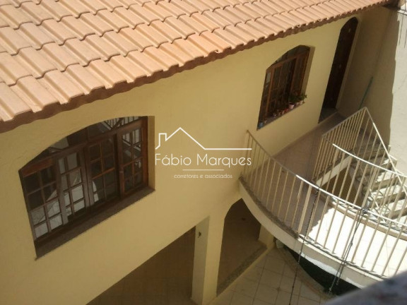 Sobrado com 3 Quartos à Venda, 300 m² em Vila Carrão - São Paulo