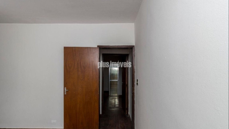 Imagem Casa com 2 Quartos à Venda, 160 m² em Vila Santa Catarina - São Paulo