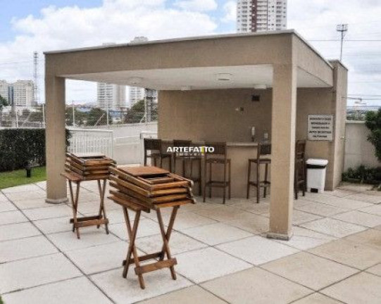 Imagem Apartamento com 2 Quartos à Venda, 53 m² em Barra Funda - São Paulo