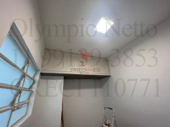 Imagem Apartamento com 3 Quartos à Venda, 117 m² em Higienópolis - São Paulo