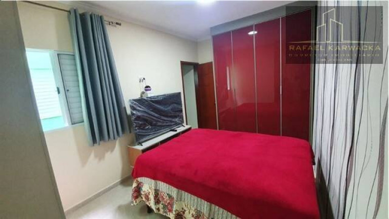 Imagem Casa com 2 Quartos à Venda, 113 m² em Bela Vista - Osasco