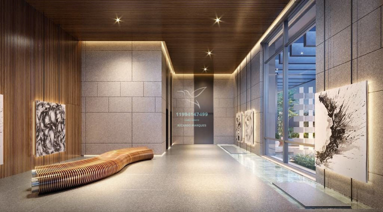 Imagem Apartamento com 4 Quartos à Venda, 263 m² em Jardim Paulista - São Paulo Imagem Apartamento com 4 Quartos à Venda, 263 m² em Jardim Paulista - São Paulo