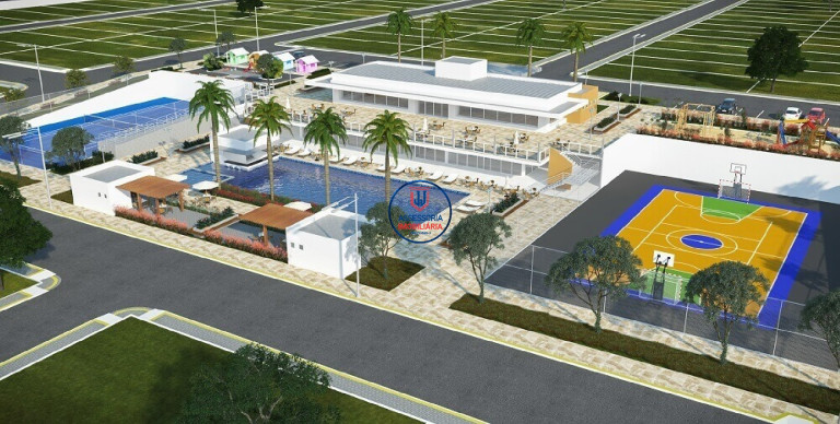 Imagem Terreno para Alugar ou Temporada, 300 m² em Parque Das Nações - Parnamirim Imagem Terreno para Alugar ou Temporada, 300 m² em Parque Das Nações - Parnamirim