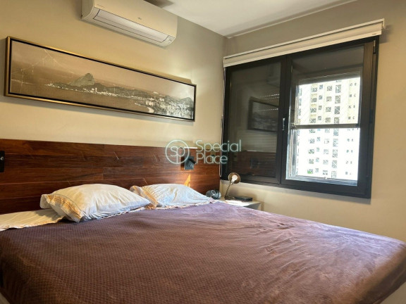 Imagem Apartamento com 3 Quartos à Venda, 182 m² em Moema Pássaros - São Paulo