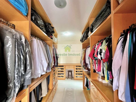Imagem Casa de Condomínio com 4 Quartos à Venda, 632 m² em Granja Viana - Cotia