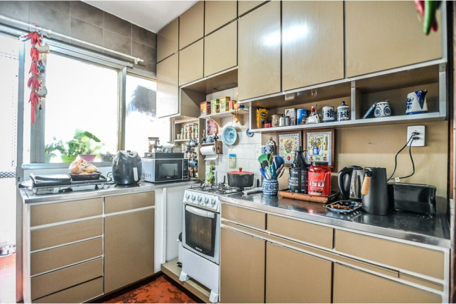 Imagem Apartamento com 3 Quartos à Venda, 148 m² em Independência - Porto Alegre