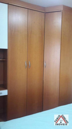 Imagem Apartamento com 3 Quartos à Venda, 75 m² em Jardim Marajoara - São Paulo Imagem Apartamento com 3 Quartos à Venda, 75 m² em Jardim Marajoara - São Paulo