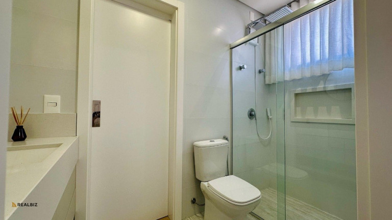 Imagem Apartamento com 3 Quartos à Venda, 124 m² em Palmas - Governador Celso Ramos Imagem Apartamento com 3 Quartos à Venda, 124 m² em Palmas - Governador Celso Ramos