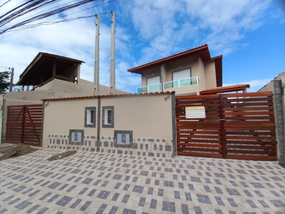 Imagem Sobrado com 2 Quartos à Venda, 87 m² em Nossa Senhora De Sion - Itanhaém Imagem Sobrado com 2 Quartos à Venda, 87 m² em Nossa Senhora De Sion - Itanhaém