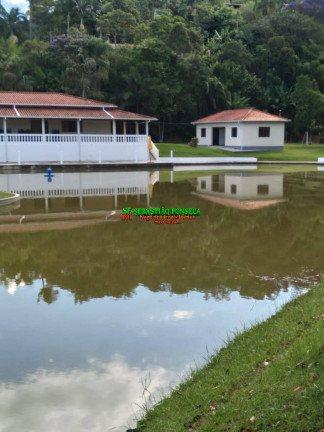Imagem Chácara à Venda, 30.000 m² em Freitas - São José Dos Campos Imagem Chácara à Venda, 30.000 m² em Freitas - São José Dos Campos