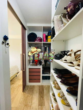 Imagem Apartamento com 2 Quartos à Venda, 68 m² em Jardim Tereza Cristina - Jundiaí