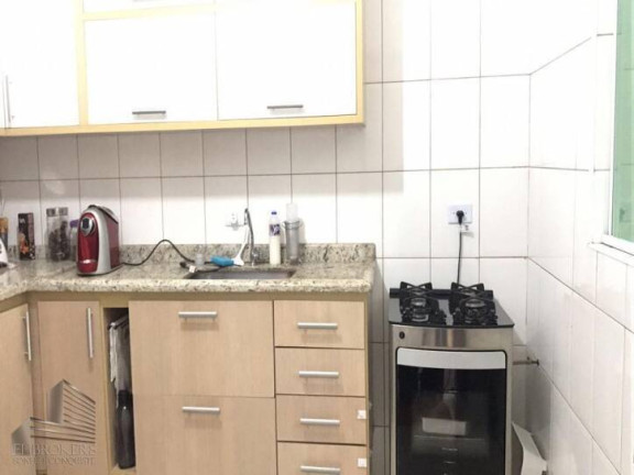 Imagem Casa de Condomínio com 3 Quartos à Venda, 105 m² em Jardim Santo Amaro - Sorocaba Imagem Casa de Condomínio com 3 Quartos à Venda, 105 m² em Jardim Santo Amaro - Sorocaba