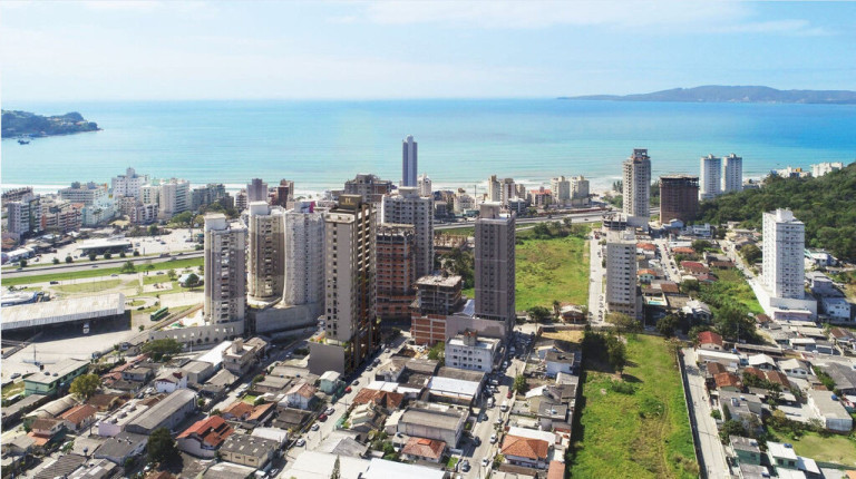 Imagem Apartamento com 2 Quartos à Venda, 70 m² em Tabuleiro Dos Oliveiras - Itapema