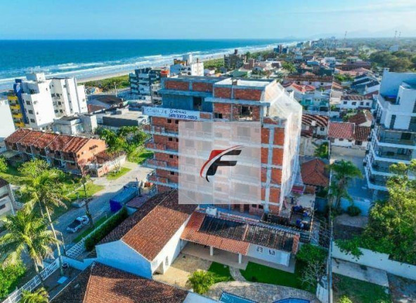 Imagem Apartamento com 3 Quartos à Venda, 170 m² em Gaivotas - Matinhos