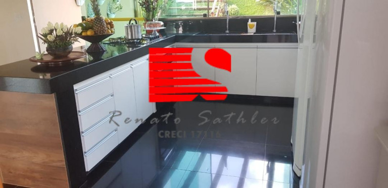 Imagem Casa com 4 Quartos à Venda, 260 m² em Serra Da Morena - Jaboticatubas