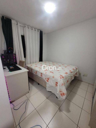 Imagem Apartamento com 3 Quartos à Venda, 77 m² em Jardim Bela Vista - Aparecida De Goiânia