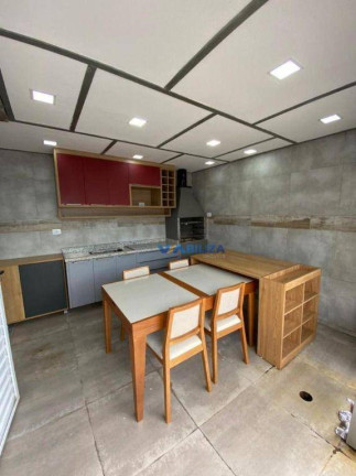 Imagem Sobrado com 3 Quartos à Venda, 226 m² em Parque Renato Maia - Guarulhos Imagem Sobrado com 3 Quartos à Venda, 226 m² em Parque Renato Maia - Guarulhos