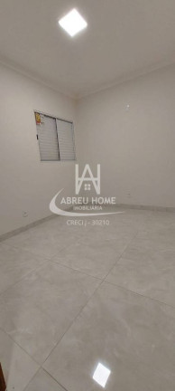 Imagem Casa à Venda, em Residencial Vila Madalena - São José Do Rio Preto Imagem Casa à Venda, em Residencial Vila Madalena - São José Do Rio Preto