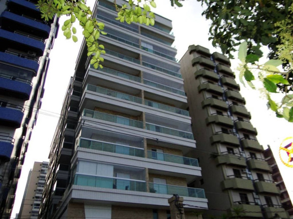 Imagem Apartamento com 2 Quartos à Venda, 68 m² em Canto Do Forte - Praia Grande Imagem Apartamento com 2 Quartos à Venda, 68 m² em Canto Do Forte - Praia Grande