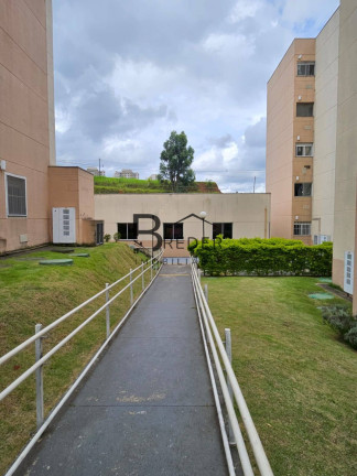 Imagem Apartamento com 2 Quartos à Venda, 57 m² em Jardim São Luiz - Jandira Imagem Apartamento com 2 Quartos à Venda, 57 m² em Jardim São Luiz - Jandira