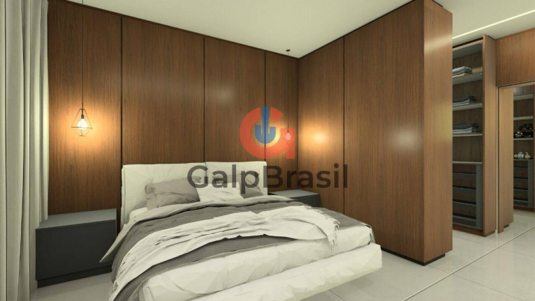 Imagem Casa de Condomínio com 5 Quartos à Venda, 550 m² em Parque Dos Lagos - Mogi Das Cruzes