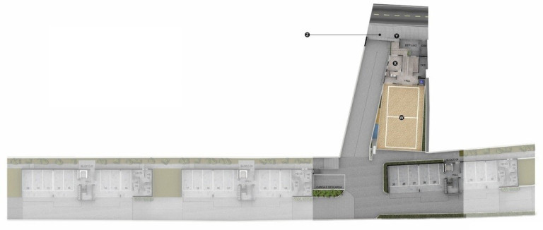 Imagem Apartamento com 3 Quartos à Venda, 128 m² em Cacupé - Florianópolis