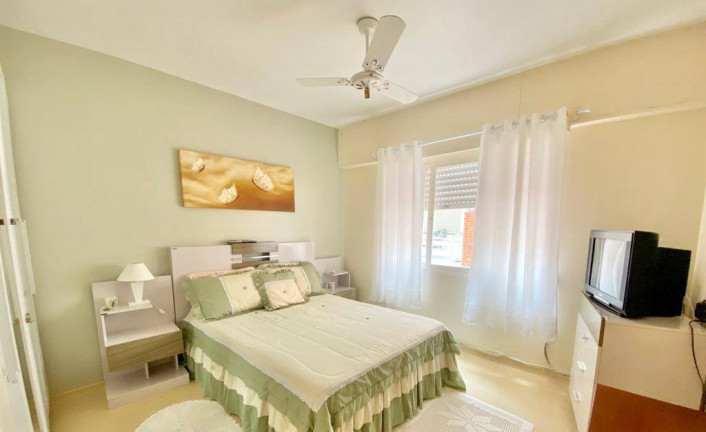Imagem Apartamento com 2 Quartos à Venda, 79 m² em Zona Nova - Capão Da Canoa