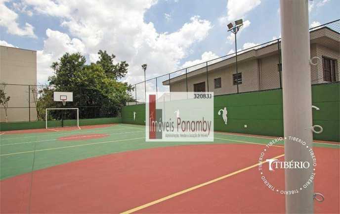 Imagem Apartamento com 2 Quartos à Venda, 90 m² em Vila Sônia - São Paulo