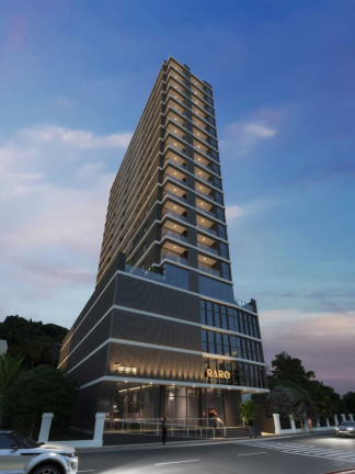 Imagem Apartamento com 2 Quartos à Venda, 70 m² em Morretes - Itapema