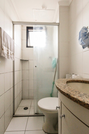 Imagem Apartamento com 2 Quartos à Venda, 50 m² em Maranhão - São Paulo Imagem Apartamento com 2 Quartos à Venda, 50 m² em Maranhão - São Paulo