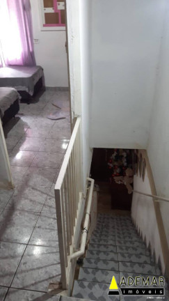 Imagem Casa com 2 Quartos à Venda, 50 m² em Vila Guaraciaba - Santo André