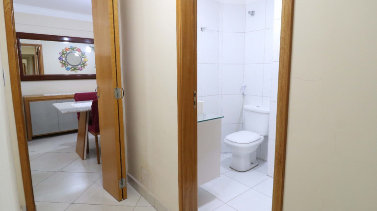 Imagem Apartamento com 3 Quartos à Venda, 95 m² em Jaçanã - São Paulo Imagem Apartamento com 3 Quartos à Venda, 95 m² em Jaçanã - São Paulo