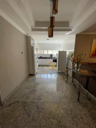 Imagem Casa com 3 Quartos à Venda, 240 m² em Condomínio Rio Formoso - Goiânia