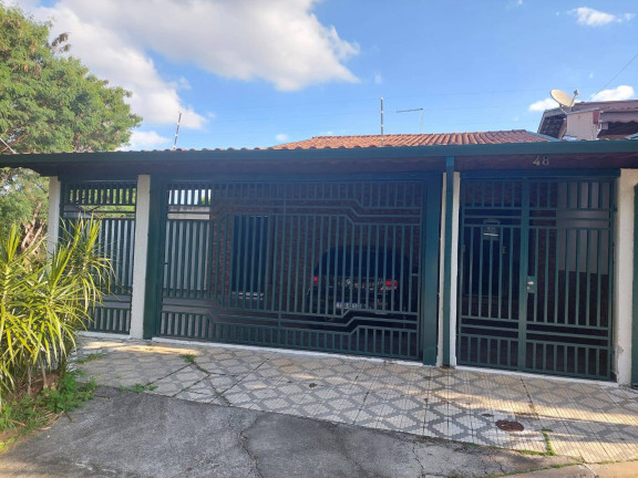 Casa com 2 Quartos à Venda, 210 m² em Conjunto Moacyr De Alvarenga Peixoto - Taubaté