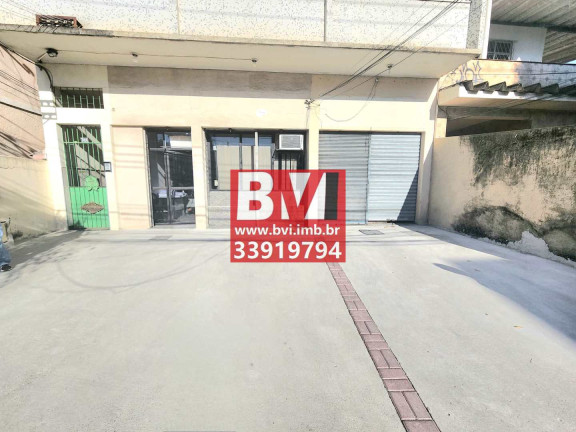 Imagem Imóvel Comercial à Venda, 85 m² em Olaria - Rio De Janeiro Imagem Imóvel Comercial à Venda, 85 m² em Olaria - Rio De Janeiro