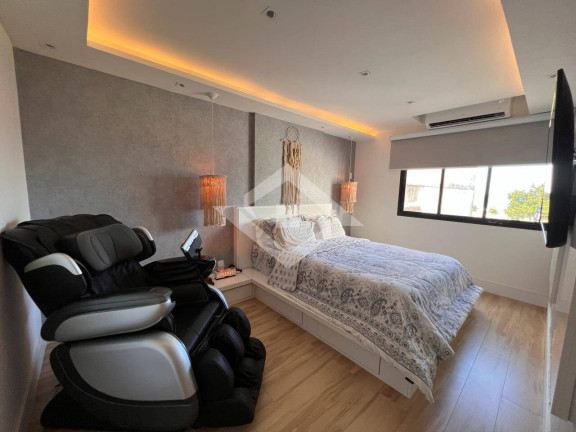 Imagem Apartamento com 2 Quartos à Venda, 113 m² em Recreio Dos Bandeirantes - Rio De Janeiro Imagem Apartamento com 2 Quartos à Venda, 113 m² em Recreio Dos Bandeirantes - Rio De Janeiro