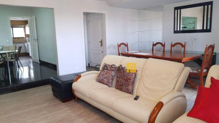Imagem Apartamento com 3 Quartos à Venda, 170 m² em Vila Frezzarin - Americana Imagem Apartamento com 3 Quartos à Venda, 170 m² em Vila Frezzarin - Americana