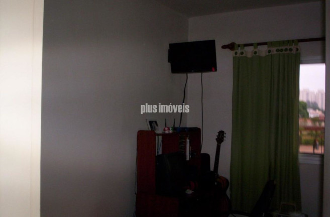 Imagem Apartamento com 3 Quartos à Venda, 71 m² em Vila Isa - São Paulo