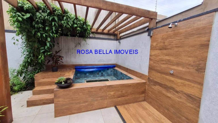 Imagem Casa com 3 Quartos à Venda, 190 m² em Jardim Bréscia - Indaiatuba Imagem Casa com 3 Quartos à Venda, 190 m² em Jardim Bréscia - Indaiatuba