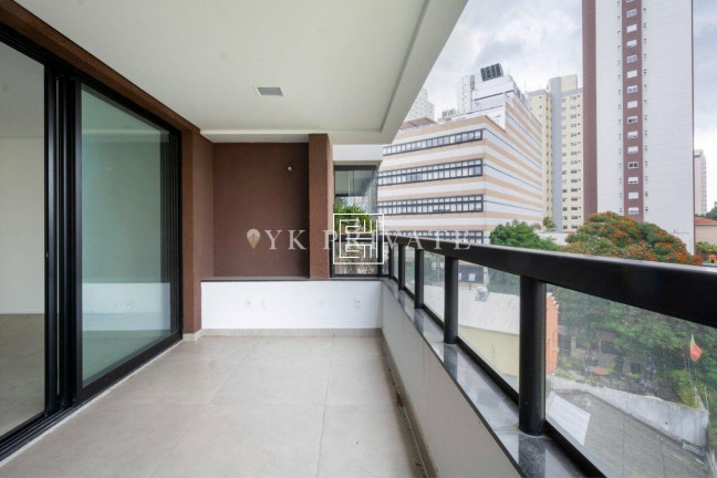 Imagem Apartamento com 3 Quartos à Venda, 187 m² em Vila Romana - São Paulo Imagem Apartamento com 3 Quartos à Venda, 187 m² em Vila Romana - São Paulo