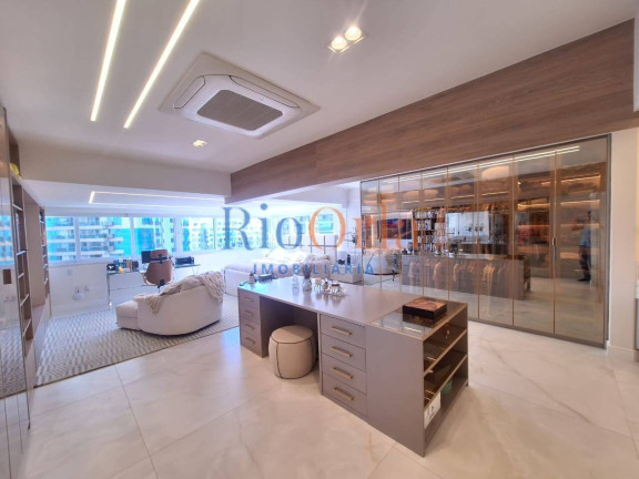 Imagem Apartamento com 3 Quartos à Venda, 300 m² em Barra Da Tijuca - Rio De Janeiro Imagem Apartamento com 3 Quartos à Venda, 300 m² em Barra Da Tijuca - Rio De Janeiro