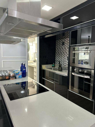 Imagem Apartamento com 3 Quartos à Venda, 96 m² em Canto - Florianópolis
