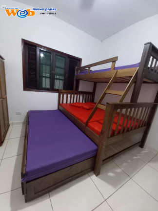 Imagem Casa com 2 Quartos à Venda, 130 m² em Maracanã - Praia Grande Imagem Casa com 2 Quartos à Venda, 130 m² em Maracanã - Praia Grande