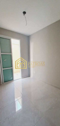 Imagem Apartamento com 2 Quartos à Venda, 53 m² em Campestre - Santo André Imagem Apartamento com 2 Quartos à Venda, 53 m² em Campestre - Santo André