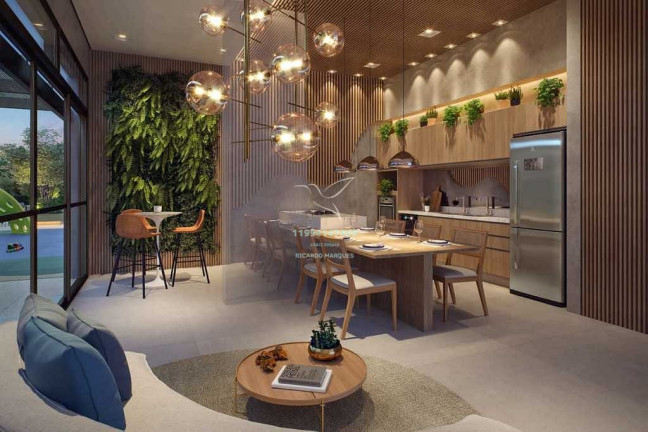 Imagem Cobertura com 2 Quartos à Venda, 133 m² em Vila Osasco - Osasco