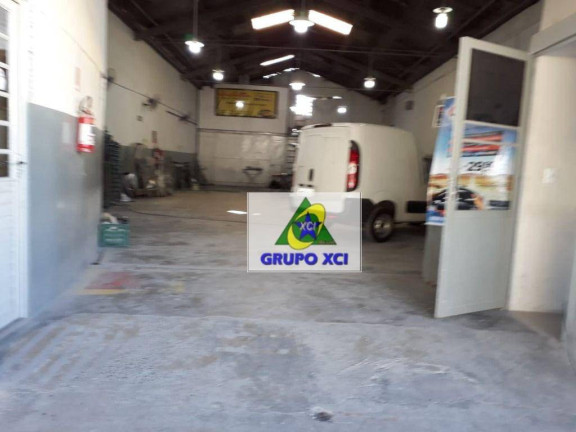 Imagem Galpão à Venda, 398 m² em Taquaral - Campinas Imagem Galpão à Venda, 398 m² em Taquaral - Campinas